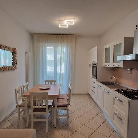 Residence Gabbiano Vista Mare San Mauro Mare Exterior photo
